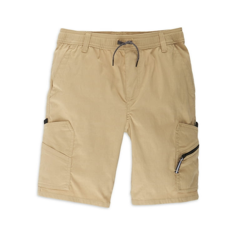 Boys wrangler shorts hotsell