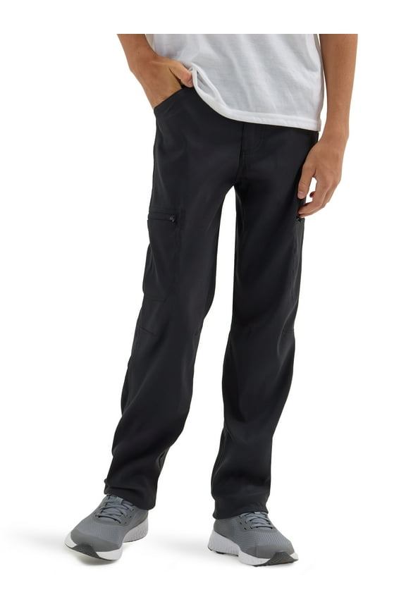 ® Boy's All Terrain Cargo Pant (Little Boy, Big Boy, Husky) with UPF 50