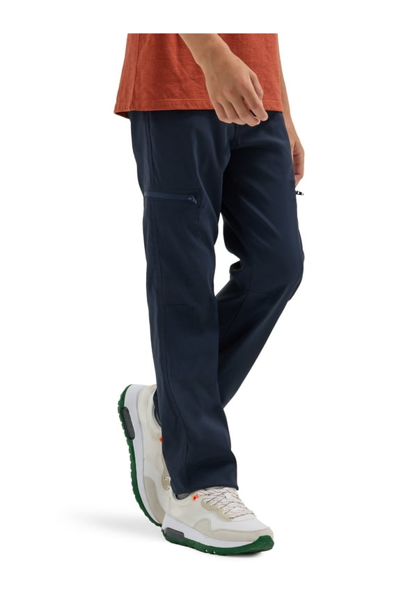 ® Boy's All Terrain Cargo Pant (Little Boy, Big Boy, Husky) with UPF 50