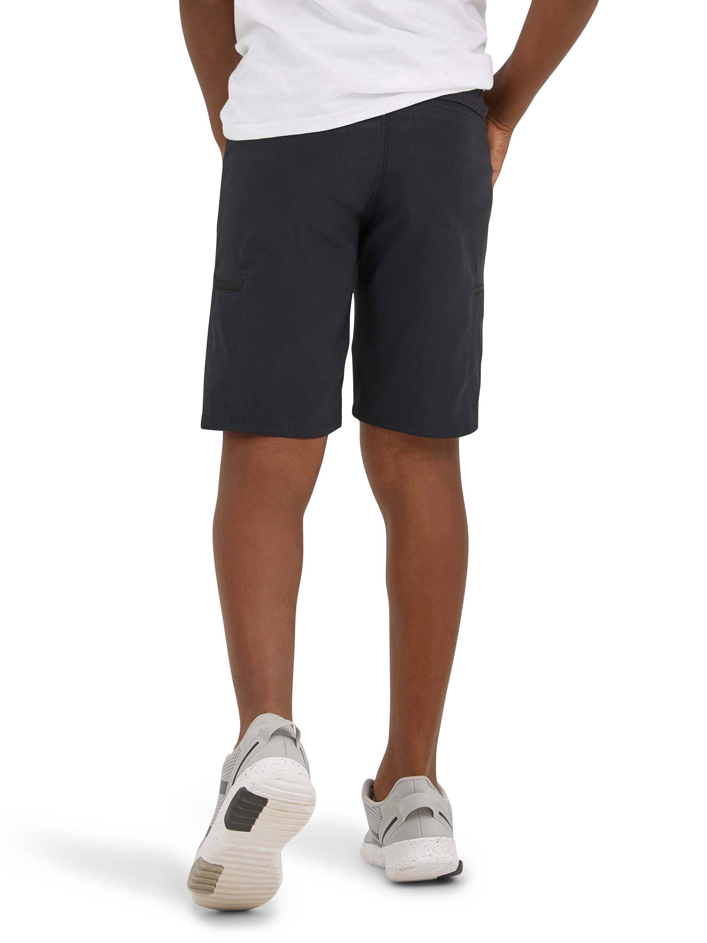Wrangler® Boy's All Terrain Cargo Short, Sizes 4-18
