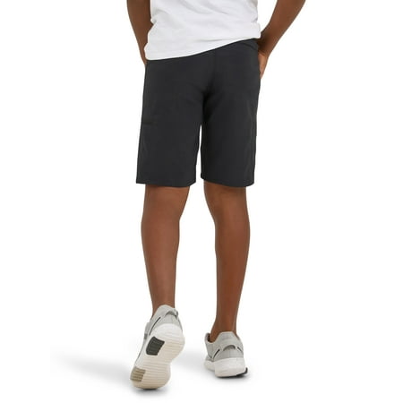Wrangler® Boy's All Terrain Cargo Short, Sizes 4-18