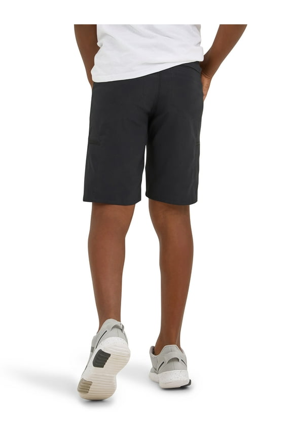 ® Boy's All Terrain Cargo Short, Sizes 4-18