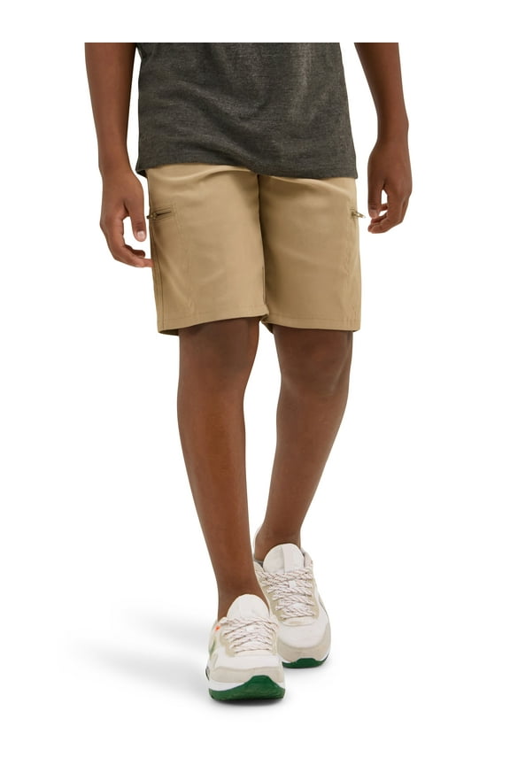 ® Boy's All Terrain Cargo Short, Sizes 4-18