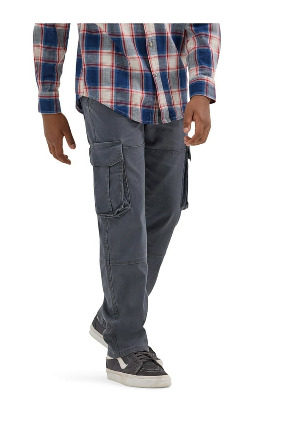 ® Boy's Charge Cargo Pant (Little Boy, Big Boy, Husky)