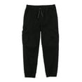 thumbnail image 1 of Wrangler Boys Gamer Cargo Twill Pant, Sizes 4-16, 1 of 11