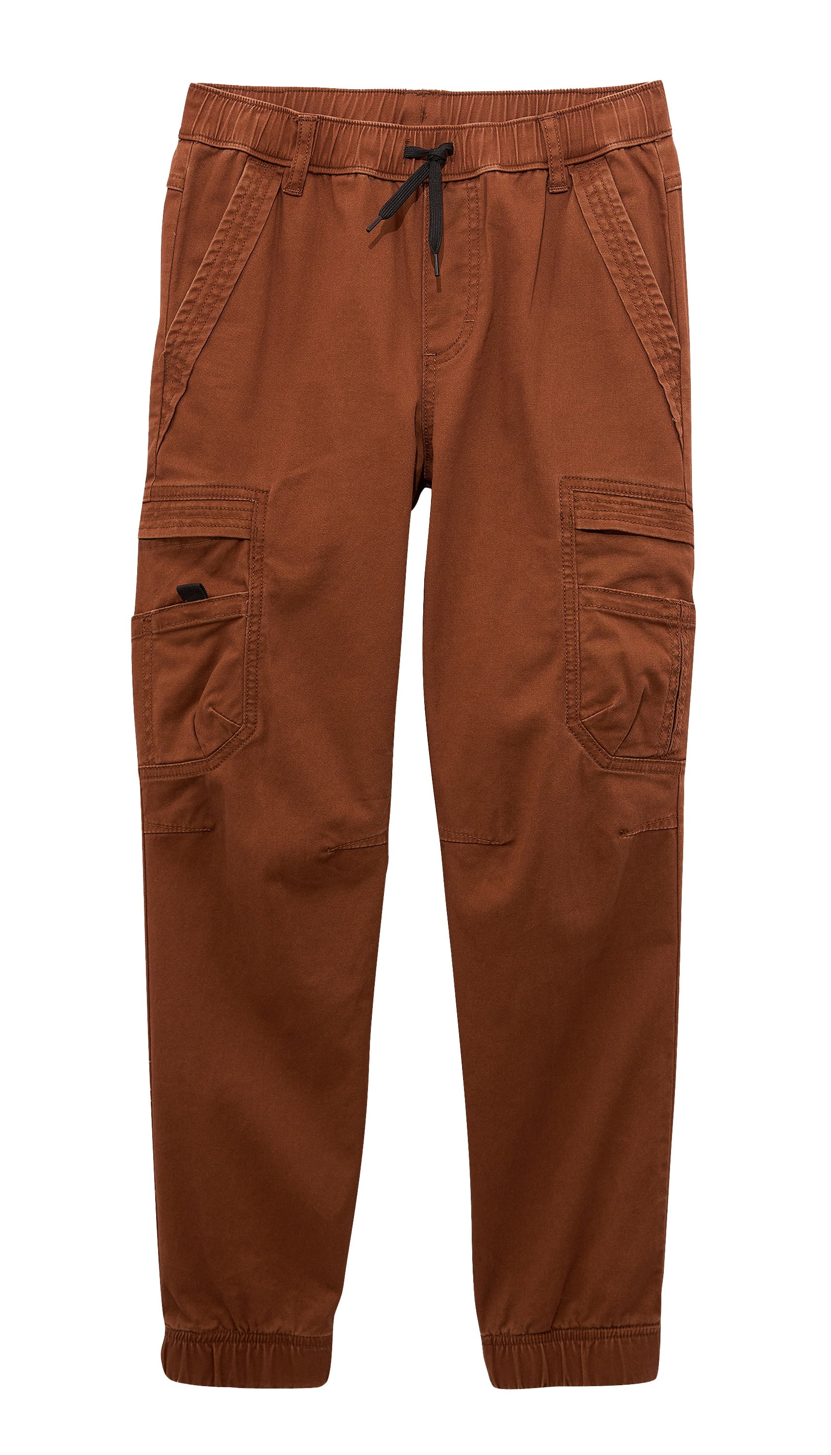 Wrangler Boys Gamer Cargo Twill Pant, Sizes 4-16 - Walmart.com