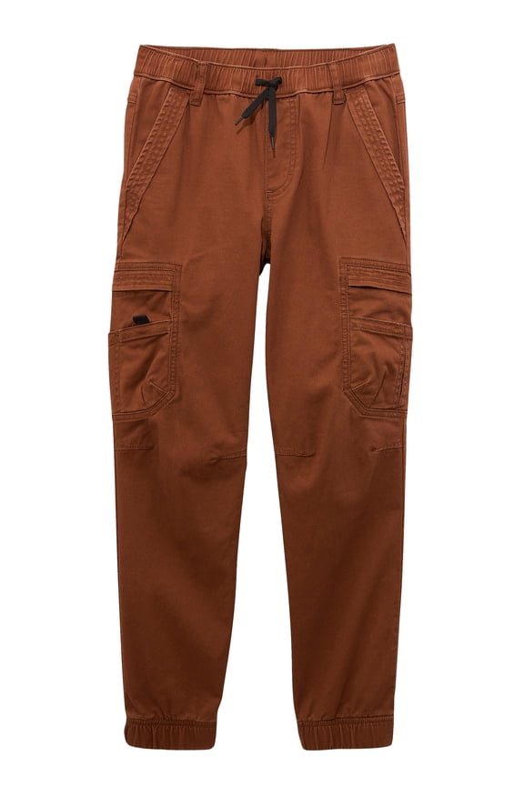 Boy's Gamer Cargo Pants, Sizes 4-16, Slim & Husky