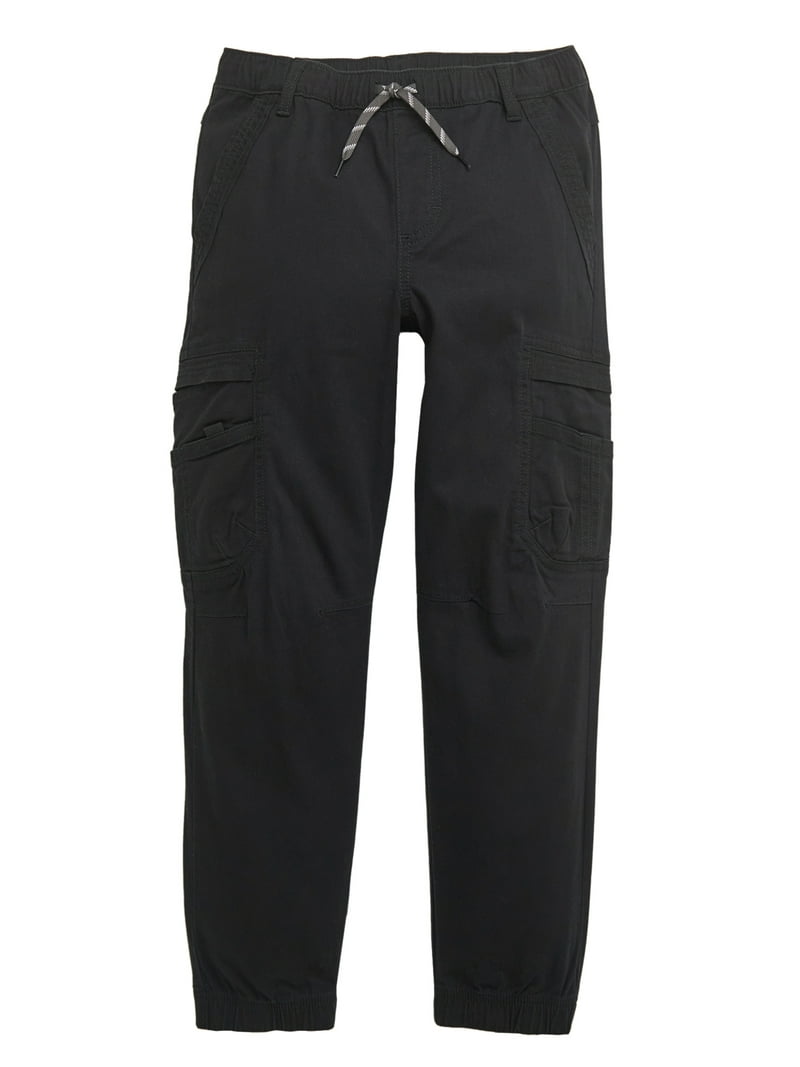 新品未使用 GAMING CARGO PANTS TYPE-2 Ver.2.0 GAMING CARGO PANTS TYPE-2 Ver.2.0 / BLACK – VAULTROOM