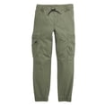 thumbnail image 1 of Wrangler Boys Gamer Cargo Twill Pant, Sizes 4-16, 1 of 10