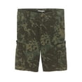thumbnail image 1 of Wrangler Boy's Gamer Cargo Shorts, Sizes 4-18 & Husky, 1 of 8