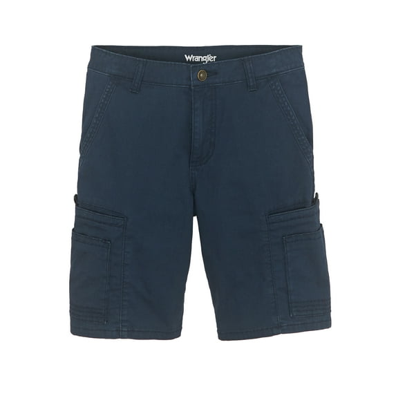Wrangler Boy's Gamer Cargo Shorts, Sizes 4-18 & Husky