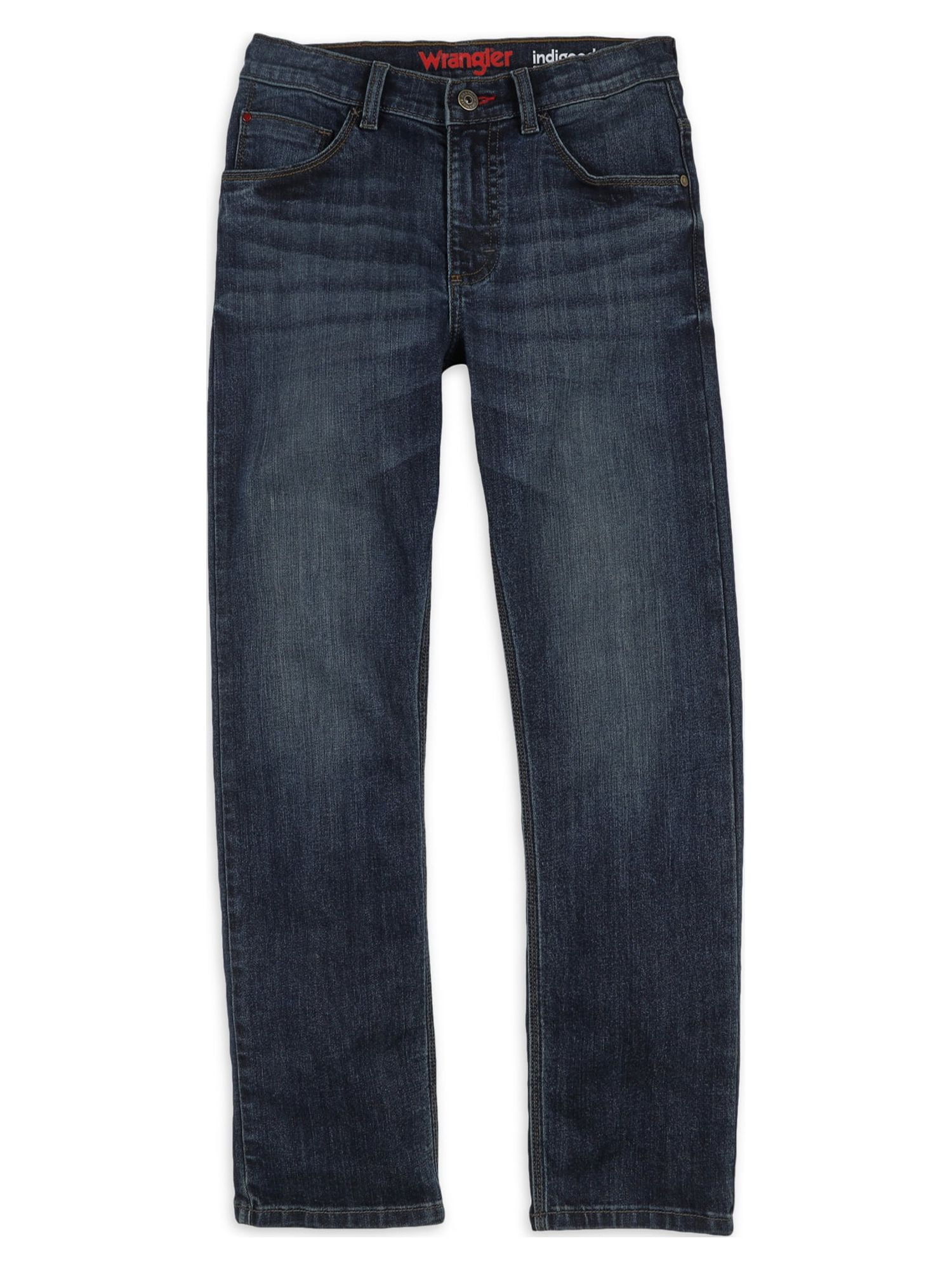 642 Fit Cotton Denim Jeans