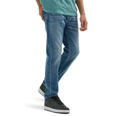 Wrangler® Boy's Performance Slim Jean (Little Boy, Big Boy, Husky)