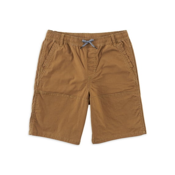 Wrangler Boy's Skater Denim Shorts, Sizes 4-18 & Husky