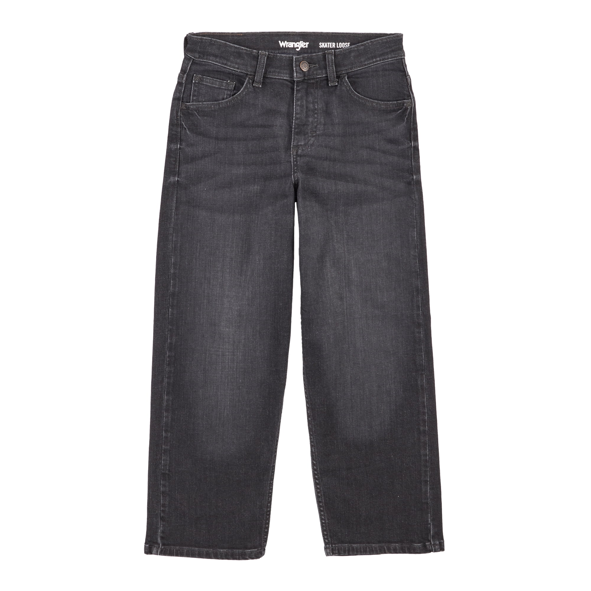 Wrangler Five Star Premium Denim Regular FIT Jean (Black, W44 x L29) at  Amazon Men’s Clothing store