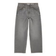 thumbnail image 1 of Wrangler Boy's Skater Jeans, Sizes 4-18 & Husky, 1 of 8