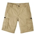 thumbnail image 1 of Wrangler® Boy's Straight Fit Gamer Cargo Short, Sizes 4-18, 1 of 8