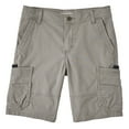 thumbnail image 1 of Wrangler® Boy's Straight Fit Gamer Cargo Short, Sizes 4-18, 1 of 9