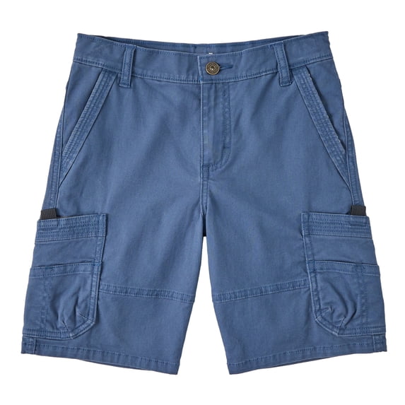 Wrangler® Boy's Straight Fit Gamer Cargo Short, Sizes 4-18