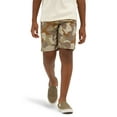 thumbnail image 1 of Wrangler® Boy's Utility Crew Short, Sizes XS-XXL, 1 of 7