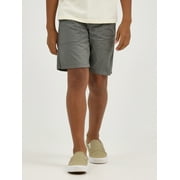 Wrangler® Boy's Utility Crew Short, Sizes XS-XXL