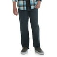 thumbnail image 1 of Wrangler Boys 4-16 Athletic Fit Jeans, 1 of 2