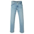 thumbnail image 1 of Wrangler Boys' 4-16 & Husky 5 Pocket Taper Fit Jeans, 1 of 5