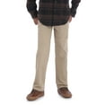 thumbnail image 1 of Wrangler Boys' 4-16 & Husky Straight Fit Jeans, Sizes 4-16 & Husky, 1 of 5