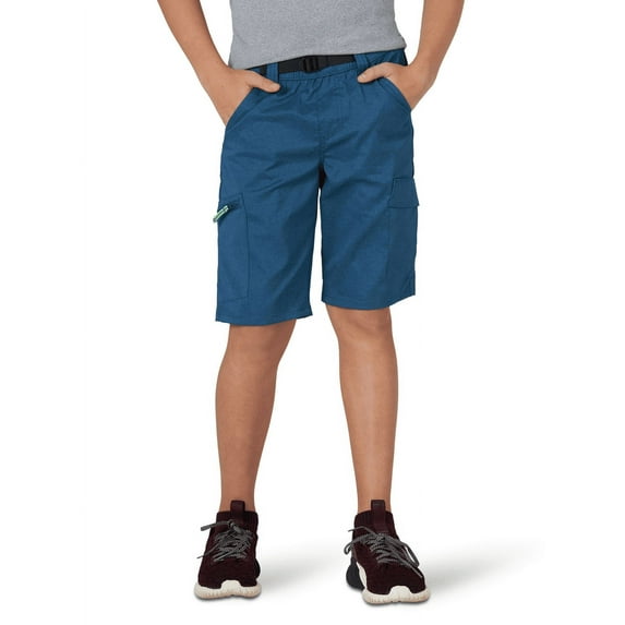 Wrangler Boys 4-18 & Husky Outdoor Shorts
