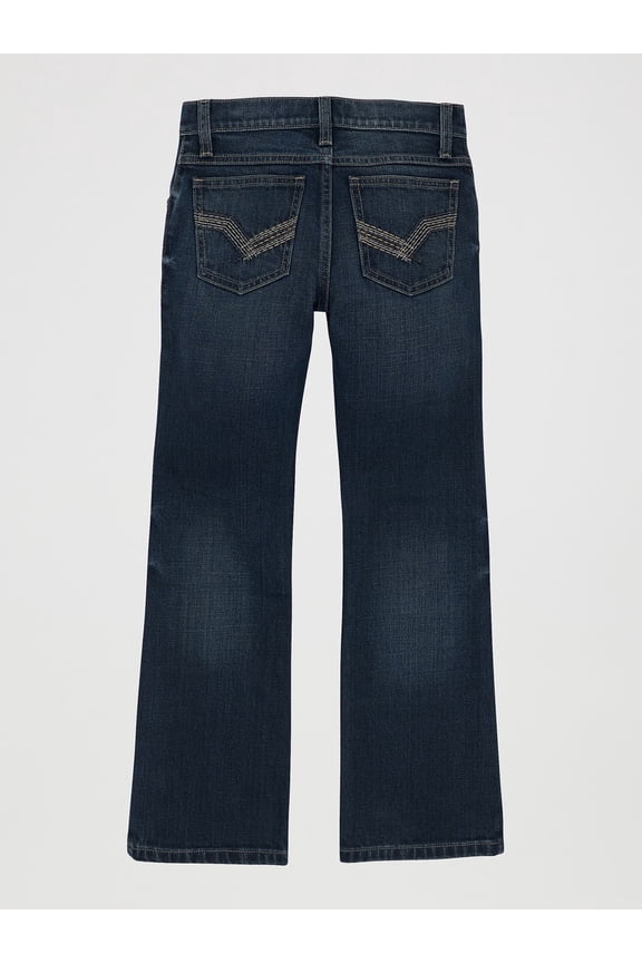 Boys 42 Vintage Bootcut-Caleb - Kids Boys Jeans - 112367617