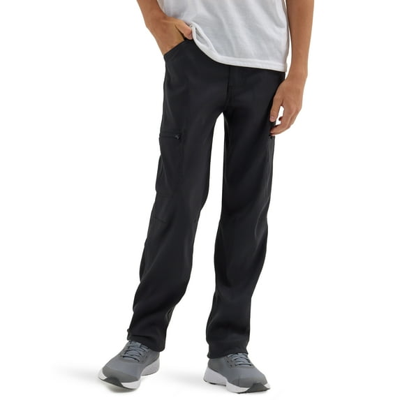 Wrangler Boys All Terrain Cargo Pant 4-18