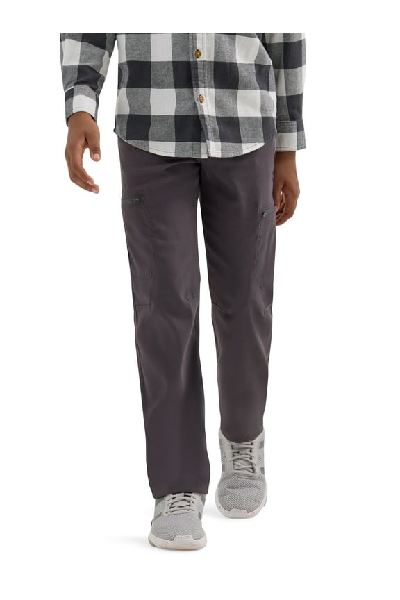 Boys All Terrain Cargo Pant 4-18