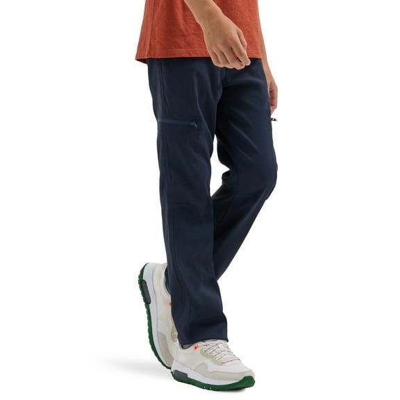 Wrangler Boys All Terrain Cargo Pant 4-18