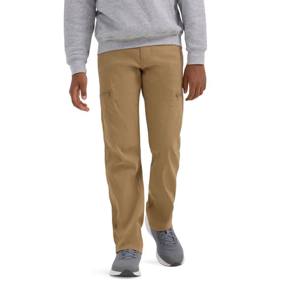 Wrangler Boys All Terrain Cargo Pant 4-18