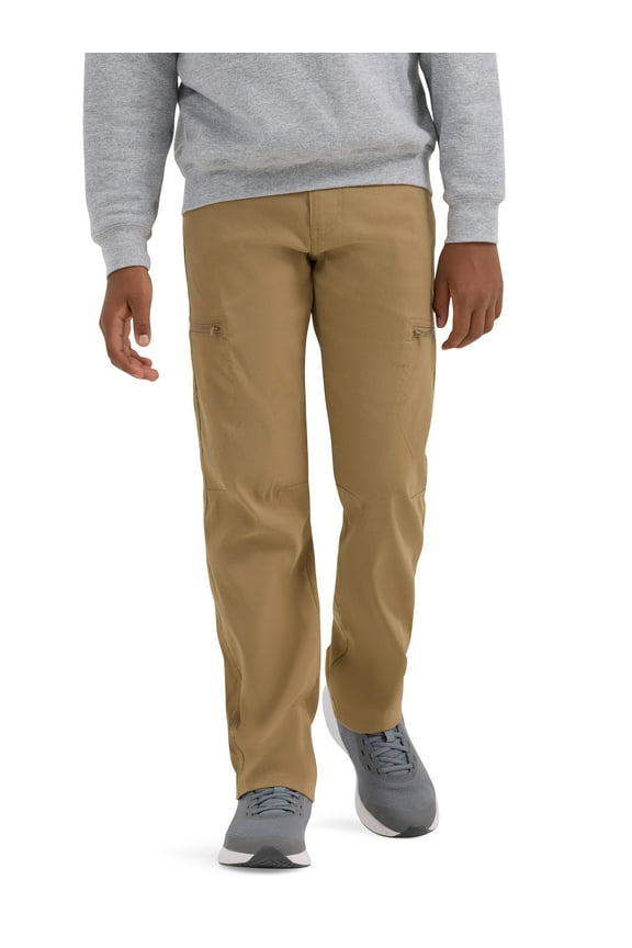 Boys All Terrain Cargo Pant 4-18
