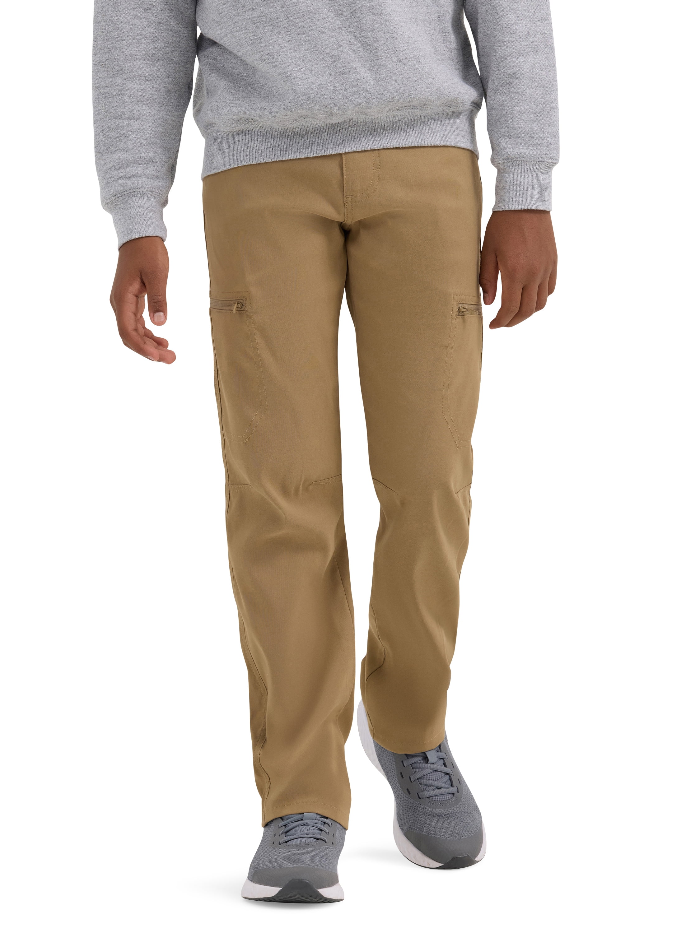 Boys All Terrain Cargo Pant 4-18