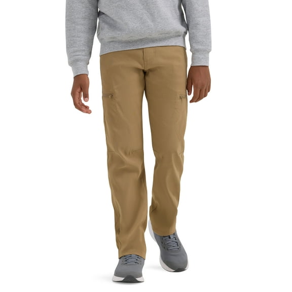 Wrangler Boys All Terrain Cargo Pant 4-18