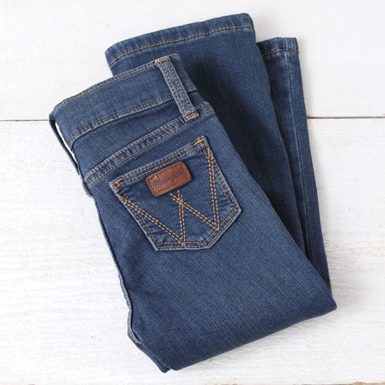 Wrangler Boys Baby Boys Jean 4T