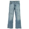 Actual Color: Fresh Indigo, Clothing Size: 14