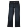 Wrangler Boys Bootcut Denim Jeans, Sizes 4-18 & Husky