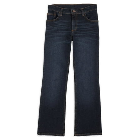 Actual Color: Deep Indigo, Clothing Size: 5 Slim