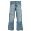 Actual Color: Stonewash Indigo, Clothing Size: 4