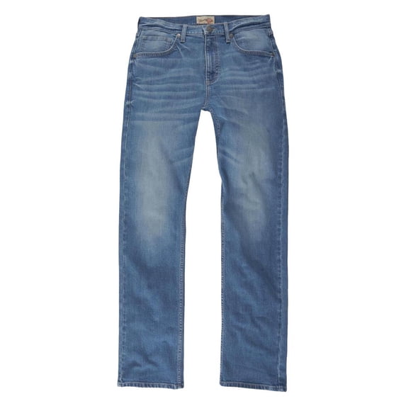 Wrangler No.44 20X Tobiano Slim Straigh - Kids Boys Jeans - 112325802