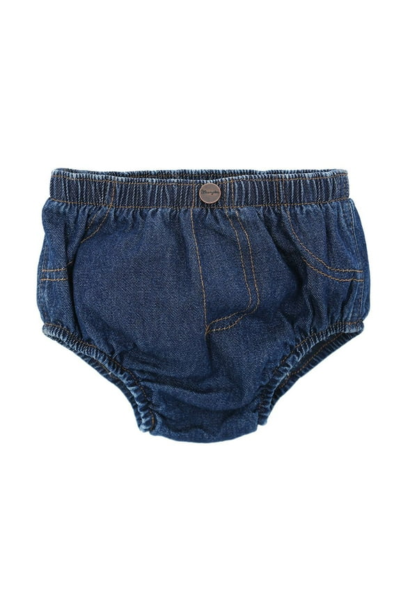 Baby Diaper Cover - Kids Boys Jeans - 11Mwipw