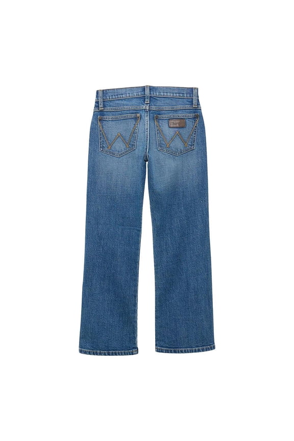 Boys Boys Retro Evans Jean 9 R Denim