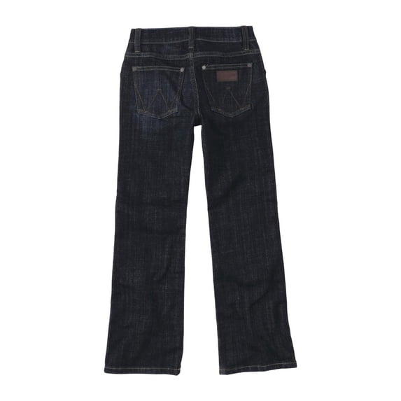 Wrangler Boys Boys Retro Slim Jeans 11 SLIM Denim