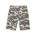 thumbnail image 1 of Wrangler Boys Cargo Short, Sizes 4-18 & Husky, 1 of 4
