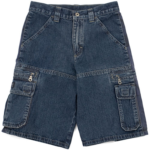 Wrangler mens shorts on sale walmart