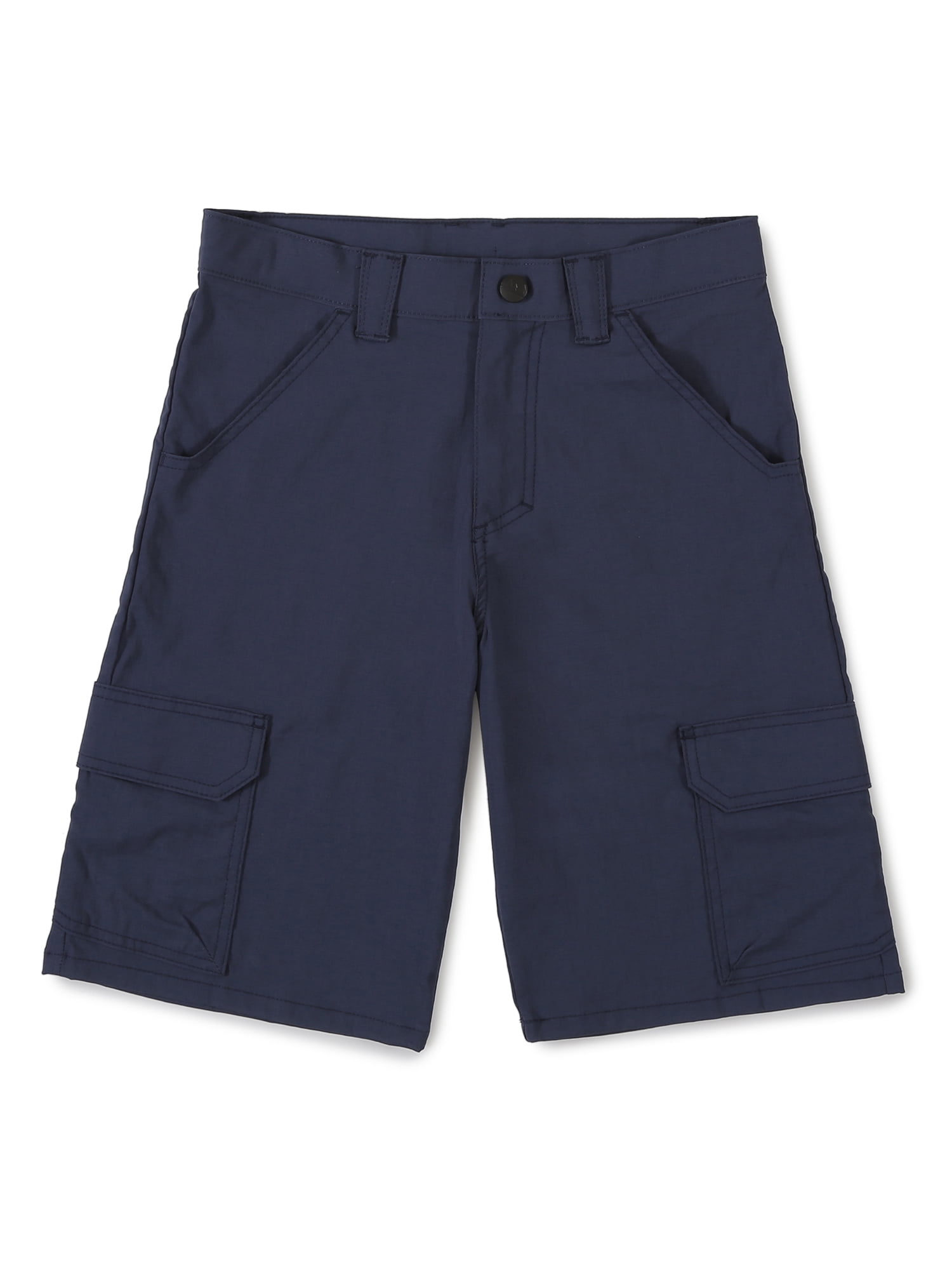 Wrangler boys outdoor cargo best sale shorts