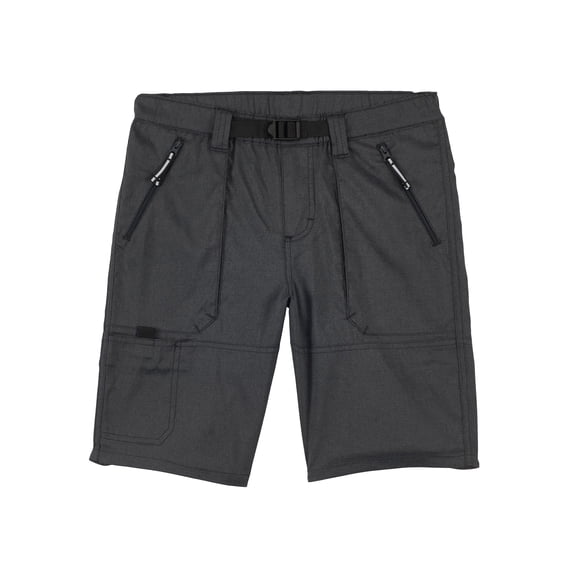 Wrangler Boys Outdoor Pull-On Short, Sizes 4-18 & Husky